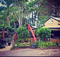 Kafe Kookaburra Nana Glen - Accommodation Gold Coast