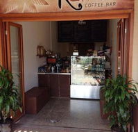 Kahwa Coffee Bar