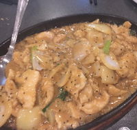 King Fook - Accommodation Gold Coast