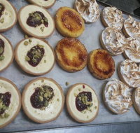 Knead Patisserie - Accommodation Gold Coast