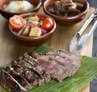 Kusina - Gold Coast 4U