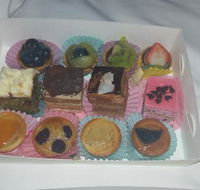 L'ultime french patisserie