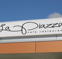 La Piazza Cafe Restaurant - Gold Coast 4U