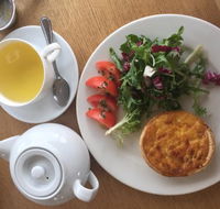 Legall Patisserie Cafe - Accommodation Gold Coast