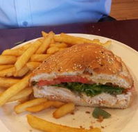 Lido Cafe  Bar - Gold Coast 4U