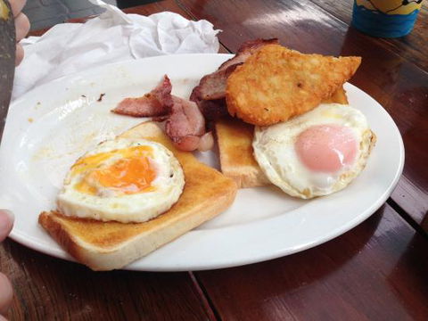 Lj's Cafe - Gold Coast 4U 0