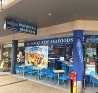 Macquarie Seafoods - Accommodation Gold Coast