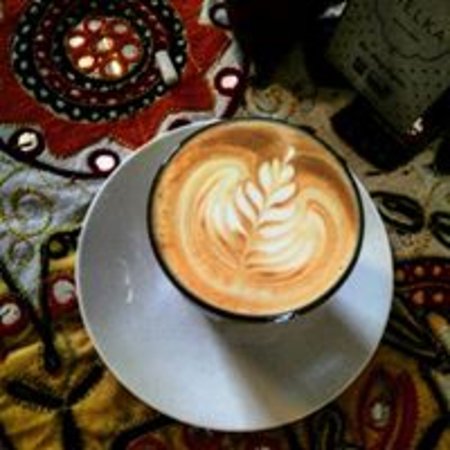 Mad Art Cafe - Accommodation Gold Coast 0