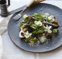 Margan Restaurant - Accommodation Gold Coast