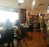 Mary Ryans Book Music and Coffee