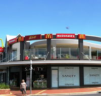 McDonald's Merimbula - Gold Coast 4U