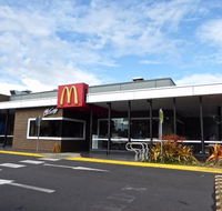 McDonalds Ballina Central - Gold Coast 4U