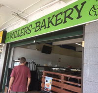 Miller's Bakery - Accommodation Gold Coast
