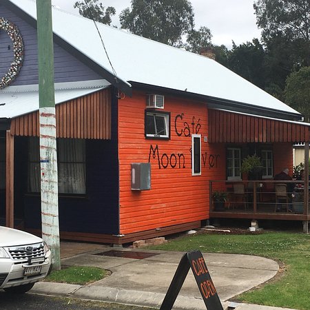 Deep Creek ACT Gold Coast 4U