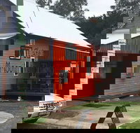 Moon River Cafe - Gold Coast 4U