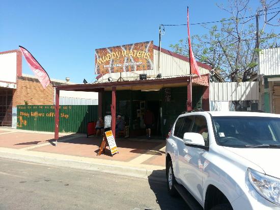 Collerina NSW 1 Gold Coast