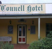 O'Connell Hotel - Accommodation Gold Coast