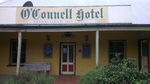 O'Connell Hotel - Accommodation Gold Coast 0