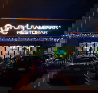 Oh Canberra Restobar - Gold Coast 4U