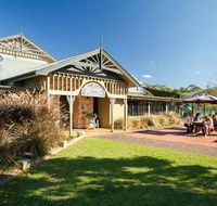 Old Brickworks Brasserie at Potters Hunter Valley - 1 Gold Coast