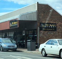 Old Mates Bakery - 1 Gold Coast