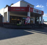 Oporto Pty Ltd - 1 Gold Coast