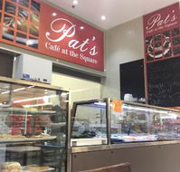 Pats Cafe - Gold Coast 4U