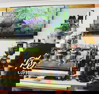 PeAk Coffee Brew Lab - Accommodation Gold Coast