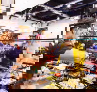 Pizza Pasta Please - Accommodation Gold Coast