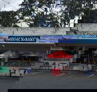Plantation Organic Bakery - Gold Coast 4U