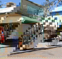 Port Pit-Stop Cafe - Gold Coast 4U