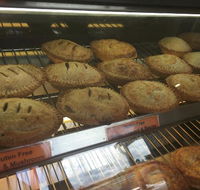 Ridgey Didge Pies South Coffs Harbour - Accommodation Gold Coast