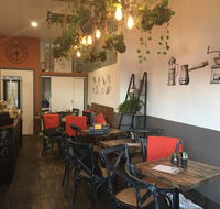 Ristretto - Accommodation Gold Coast