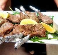 Rivadestra Pizza  Pasta Darlington Point - Gold Coast 4U