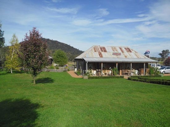 Bowning NSW Gold Coast 4U