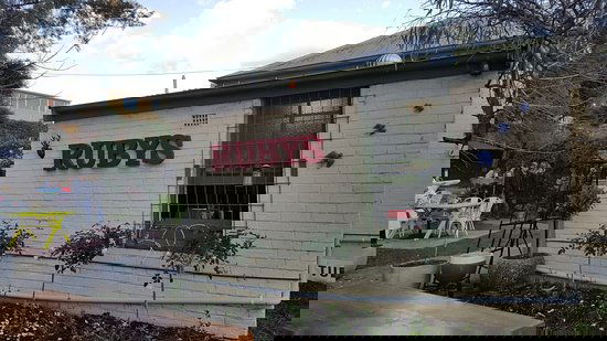 Tamworth NSW Accommodation Gold Coast