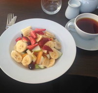 Ruins Cafe - Accommodation Gold Coast