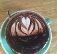 SALUTE espresso - Accommodation Gold Coast