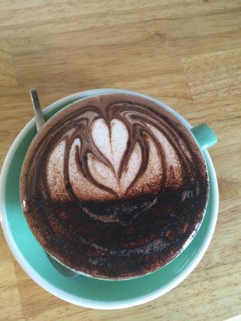 SALUTE Espresso - Accommodation Gold Coast 0