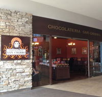 San Churro - Accommodation Gold Coast