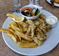 Scotts Head Bowling - Accommodation Gold Coast