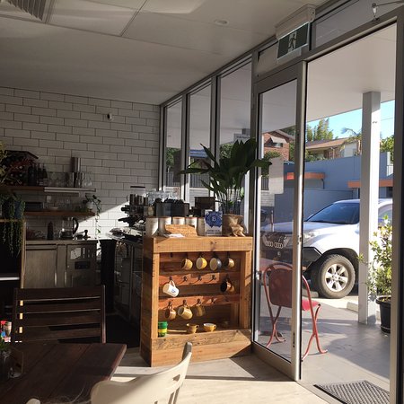 Scotts Hub - Accommodation Gold Coast 0