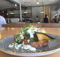 Supply Specialty Coffee  Bar - Accommodation Gold Coast