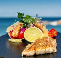 Surf Club Restaurant  Bar - Accommodation Gold Coast