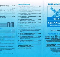 Thai Chiang Rai - Accommodation Gold Coast
