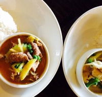 Thai Chiang Rai Woden - Gold Coast 4U
