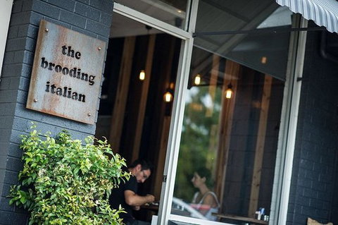 The Brooding Italian - Accommodation Gold Coast 0