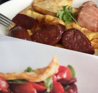 The Coffee Club Canberra Centre - Gold Coast 4U