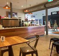 The Nock Espresso Bar - 1 Gold Coast