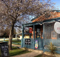 The O'Connell Avenue Cafe  Store - Accommodation Gold Coast